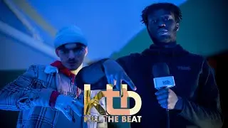 YB Kenzel - KTB ONE TAKE FREESTYLE | NATIVE TV |