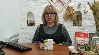 МАСТОПАТИЯ ГРУДИ || Фитотерапия при мастопатии