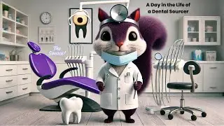A Day in the Life of a Dental Sourcer