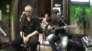 Hijos de la noche (Concierto acústico Vinoteca El Torero 26 Julio)