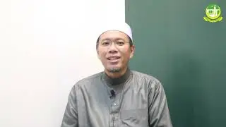 #sinarjumaatrabitah | Ep 9