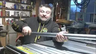 Самодельный Экструдер  Часть 1