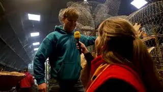 Kelly Komt Plakken (Aflevering 2)