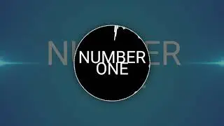 NUMBER ONE [DJ BENJY PRODCTION] X DJ Pha'no 2k20 🔥