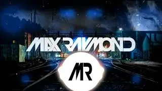 PREMASTERED ___ Ozzy Osbourne - Dreamer (Max Raymond Remix)