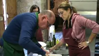Autunno apuano 2018