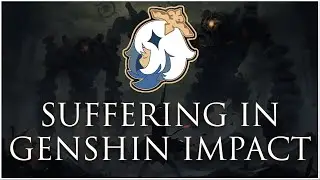Genshin Impact, But I Pretend It's Dark Souls
