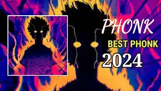 Phonk Music 2024 ※ Best Aggressive Drift Phonk & TikTok Phonk ※ Фонк 2024 | 1 HOUR PHONK