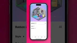 Linking Rooms on iOS