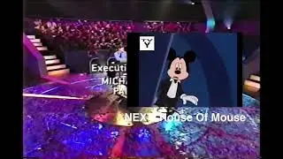 Go!Animate Network Split Screen Credits Error (April 2004)
