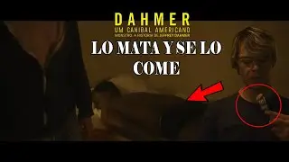 JEFF DAHMER | se enamora y se lo come ( cap. 6 ) RESUMEN