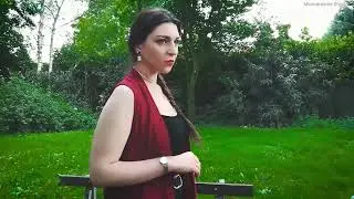 Giantess Tiny Hunt Part1