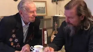 Герои Великой войны. Фомичев Иван Григорьевич.