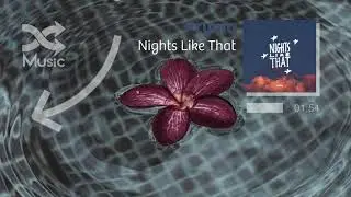 Prymo - Nights Like That