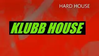 KLUBB HOUSE PROMO VIDEO