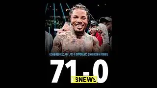 Gervonta Tank Davis is the P4P king of boxing EsNews boxing