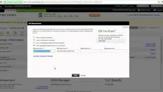 How to Host Your Domain