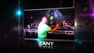 Zany - Squared (Official Preview) - Fusion 129
