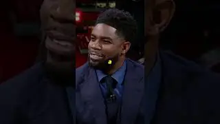 Micah Richards backfires at Kate Abdo and Thierry Henry 🤣