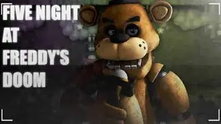 ИГРАЕМ В FNAF 2 В РОБЛОКС! абоба мяу мяу мяу  + ВЕБКА ЧТОООО