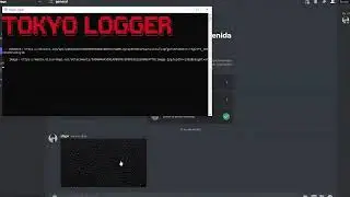 💣 TOKYO IMAGE TOKEN GRABBER 💣  PEGANDO TOKEN POR IMAGEM ! PEGANDO CARTÃO  ROBLOX  SENHAS