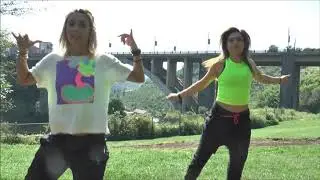 Alabalanica - Arammp3 dance