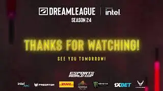 LIVE: Nigma Galaxy vs Drago Kings - DreamLeague Season 24 Closed Qualifiers