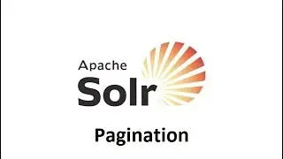 10-Apache Solr - Pagination