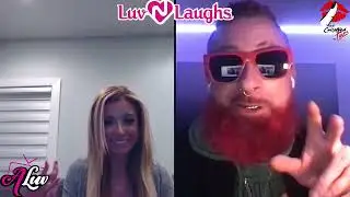 Luv N Laughs: Episode 49