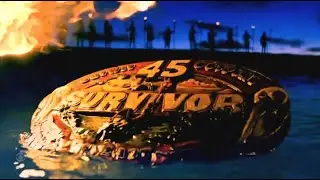 Survivor: 45 - Official Preview