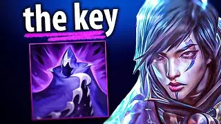 How to play Aphelios vs full assassin comps