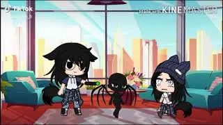 Наркомания из тик тока 💙💙gacha life/club 💙💙