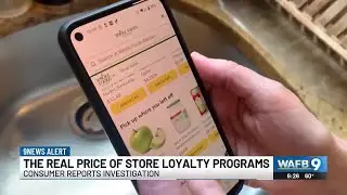 The real price of store loyalty programs