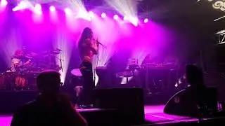 Incubus live - Tonhalle München