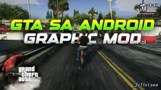 GTA SA High Graphics ModPack | Must Install | GTA SA V Modpack | Best Graphic ModPack by DPMods