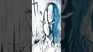 One Punch Man #shorts #anime #onepunchman #saitama #garou