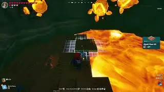 Fortnite *LIVE* Rank 398 & Still Grindin! Sierra playing Lego!