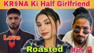 Emiway Bantai Haters Roast | Thanks To My Haters | Emiway Vs Krsna | Emiway Bantai | Nishu Bye