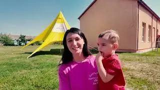 НЕДІЛЯ НА РАЙОНІ 18.08.24