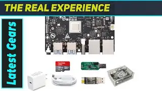 VisionFive2: Best RISC-V Single Board Computer?