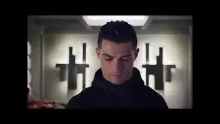 Ronaldo open it up 😉