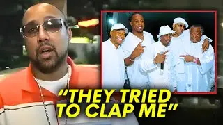 Pimp C Was Right About Undercover Rappers | Industry Filled With DL Men