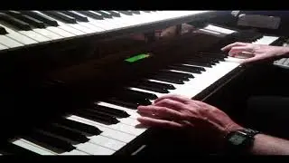 Этюд