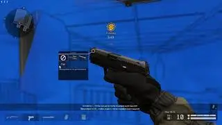 Nvidia Inspektor v Warface