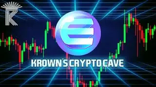 Enjin Coin (ENJ) Price Analysis & Prediction November 2021.