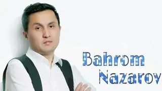 📹 Bahrom Nazarov - Xabaring yo'q (Official Music) →👤 AfzalShoh Production→