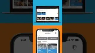 Multi-Platform Experiences Built Right In