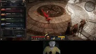 Wolcen: Lords of Mayhem - Правки Билда после фикса 1.0.6.0/Лучник(Крит-доты)