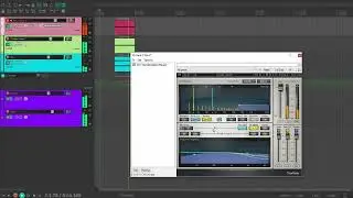 Ancestral music breakdown