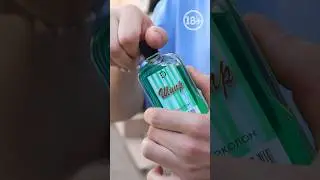 Шипр - это классика! 